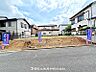 外観：建築条件なしの更地で、自由なプランで建築可能です。現地写真（2026年8月17日撮影）をご確認ください。