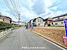 外観：建築条件なしの更地で、自由なプランで建築可能です。現地写真（2026年8月17日撮影）をご確認ください。
