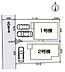 その他：【区画】区画の配置が分かる区画図です。敷地の大きさや位置関係を把握しやすく、比較検討に役立ちます。