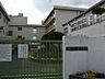 周辺：小平市立小平第一中学校まで徒歩7分513ｍ！通学施設が徒歩圏内で、お子様の通学も安心の立地です。