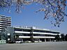 周辺：西東京市立谷戸第二小学校まで徒歩8分621ｍ！通学時間を短縮でき、朝の準備にもゆとりが生まれます。