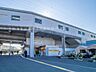 周辺：西武拝島線「東大和市」駅まで徒歩11分878ｍ！駅までは程よい距離で落ち着いた住宅街。静かで快適な生活環境が魅力です。