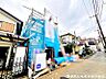 外観：現在建築中の現場で工事進行中です。現地写真（2026年10月2日撮影）をご覧ください。