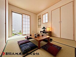 和室の画像