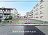 外観：建築条件付きの更地です。条件内で理想の住まいをプラン可能。現地写真（2026年9月7日撮影）をご覧ください。