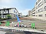 外観：建築条件付きの更地です。条件内で理想の住まいをプラン可能。現地写真（2026年9月7日撮影）をご覧ください。