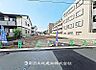 外観：建築条件付きの更地です。条件内で理想の住まいをプラン可能。現地写真（2026年9月7日撮影）をご覧ください。