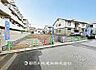 外観：建築条件付きの更地です。条件内で理想の住まいをプラン可能。現地写真（2026年9月7日撮影）をご覧ください。