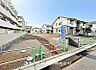 外観：建築条件付きの更地です。条件内で理想の住まいをプラン可能。現地写真（2026年9月7日撮影）をご覧ください。