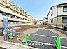 外観：建築条件付きの更地です。条件内で理想の住まいをプラン可能。現地写真（2026年9月7日撮影）をご覧ください。