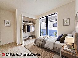 洋室の画像