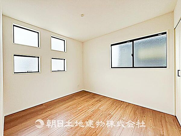 子供部屋
