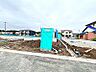外観：現在建築中の現場で工事進行中です。現地写真（2026年9月28日撮影）をご覧ください。