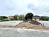 外観：現在建築中の現場で工事進行中です。現地写真（2026年9月28日撮影）をご覧ください。