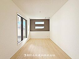 洋室の画像