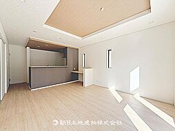 入間市下藤沢第17 11号棟