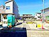 外観：現在建築中の現場で工事進行中です。現地写真（2026年10月9日撮影）をご覧ください。
