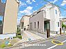 駐車場：【駐車場】便利な駐車場2台分（車種による）付きです。車の出し入れがしやすく、家族や来客の車も安心して駐車できる快適な空間です。