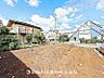 外観：現在建築中の現場で工事進行中です。現地写真（2026年8月14日撮影）をご覧ください。