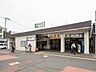 周辺：武蔵野線「新秋津」駅まで徒歩25分1930ｍ！周辺は閑静な住宅街で落ち着いた環境。毎日の通勤や通学も快適です。