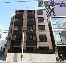 WELL　COURT　CHIYODA  ｜ 愛知県名古屋市中区千代田3丁目（賃貸マンション1R・1階・25.68㎡） その1