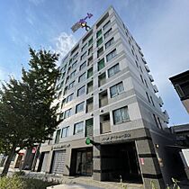 パークアベニュー東山  ｜ 愛知県名古屋市千種区東山通4丁目（賃貸マンション1LDK・7階・36.04㎡） その1