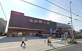 S-RESIDENCE上飯田駅前  ｜ 愛知県名古屋市北区上飯田通1丁目（賃貸マンション1K・3階・25.35㎡） その21