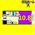 LIVCITY金山9階5.8万円