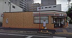 【コンビニエンスストア】セブンイレブン 名古屋新栄2飯田街道店まで264ｍ