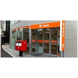 【郵便局】名古屋七本松郵便局まで337ｍ