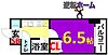 プレサンス名古屋STATIONアブソリュート7階6.4万円