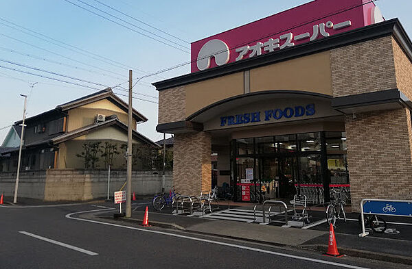 RadIAnce春田駅(レイディエンス春田駅) ｜愛知県名古屋市中川区春田5丁目(賃貸アパート1LDK・2階・30.02㎡)の写真 その18