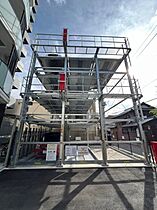 S-RESIDENCE平安通  ｜ 愛知県名古屋市北区御成通3丁目（賃貸マンション1K・10階・22.70㎡） その14