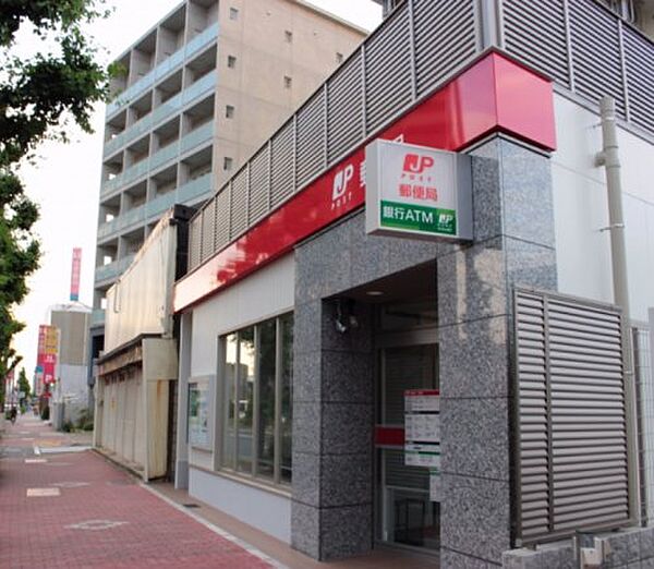 画像23:【郵便局】名古屋太閤通三郵便局まで127ｍ