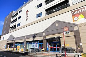 吹上パークタワー31F  ｜ 愛知県名古屋市千種区千種3丁目（賃貸アパート1K・2階・20.31㎡） その17