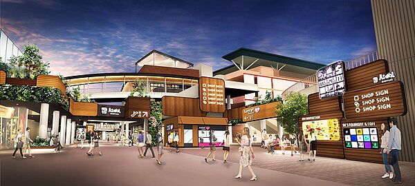 ディアレイシャス東別院 ｜愛知県名古屋市中区平和2丁目(賃貸マンション1K・9階・20.52㎡)の写真 その19