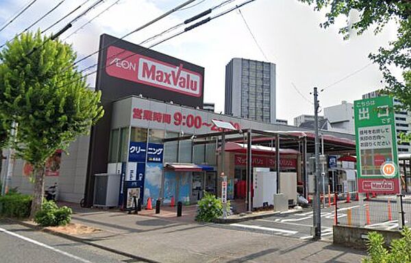 アルテミス平和 ｜愛知県名古屋市中区平和2丁目(賃貸マンション1K・9階・22.31㎡)の写真 その21