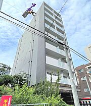 シャルマン新栄  ｜ 愛知県名古屋市中区新栄1丁目（賃貸マンション1K・3階・29.15㎡） その1