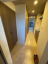 S-RESIDENCE庄内通North  ｜ 愛知県名古屋市西区庄内通5丁目（賃貸マンション1K・6階・25.50㎡） その3