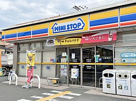 AK　レジデンスII(エーケーレジデンスツー)  ｜ 愛知県名古屋市西区万代町2丁目（賃貸アパート1K・2階・20.22㎡） その20