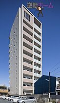 ALTOROSE名古屋  ｜ 愛知県名古屋市西区幅下2丁目（賃貸マンション1K・4階・27.00㎡） その1