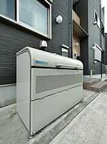 ハーモニーテラス城東町I  ｜ 愛知県名古屋市北区城東町1丁目（賃貸アパート1DK・3階・25.10㎡） その16