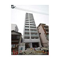 クレストタワー栄  ｜ 愛知県名古屋市中区栄4丁目（賃貸マンション1K・7階・25.96㎡） その11