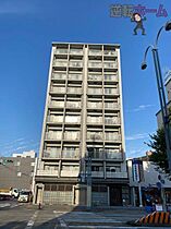 プライマル名古屋吹上  ｜ 愛知県名古屋市千種区千種通6丁目（賃貸マンション1K・5階・24.59㎡） その1