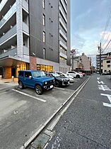 La Douceur今池  ｜ 愛知県名古屋市千種区今池5丁目（賃貸マンション1R・2階・24.90㎡） その14