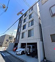 LUORE大曽根  ｜ 愛知県名古屋市東区矢田4丁目（賃貸マンション1K・2階・27.42㎡） その1