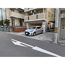 アールズコート本山イースト  ｜ 愛知県名古屋市千種区朝岡町3丁目（賃貸マンション1K・1階・24.34㎡） その13