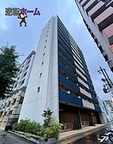 プロシード大須  ｜ 愛知県名古屋市中区大須1丁目（賃貸マンション1R・3階・28.05㎡） その1