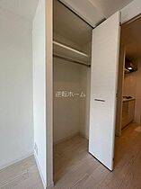 オーキッドレジデンス鶴舞(旧:S-RESIDENCE鶴舞)  ｜ 愛知県名古屋市中区千代田3丁目（賃貸マンション1K・12階・23.91㎡） その9