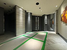 CREST TAPP新栄  ｜ 愛知県名古屋市中区新栄1丁目（賃貸マンション1K・5階・26.42㎡） その14